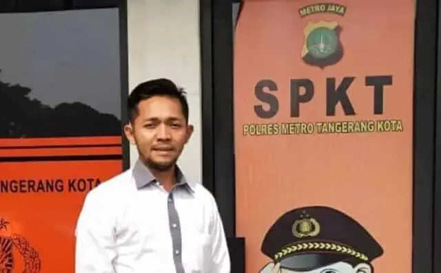 Ini Bantahan HRD PT SBB Soal Tuduhan Dana PT AKM Ini Bantahan HRD PT SBB Soal Tuduhan Dana PT AKM