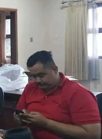 Andi S Permana: Yang Memiliki Kewenangan Penyegelan Hanya Satpol PP Andi S Permana: Yang Memiliki Kewenangan Penyegelan Hanya Satpol PP