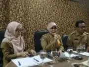 Waspada Virus Corona, Pemkot Tangerang Terapkan SKDR Waspada Virus Corona, Pemkot Tangerang Terapkan SKDR