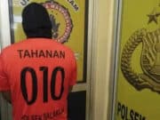 Bejad, Pelaku Pencabulan Anak Dibawah Umur di Balaraja Diringkus Polisi Bejad, Pelaku Pencabulan Anak Dibawah Umur di Balaraja Diringkus Polisi