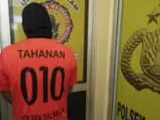 Bejad, Pelaku Pencabulan Anak Dibawah Umur di Balaraja Diringkus Polisi