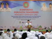 Era Disrupsi, Guru Dituntut Cepat Respon Perubahan Jaman
