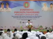 Era Disrupsi, Guru Dituntut Cepat Respon Perubahan Jaman Era Disrupsi, Guru Dituntut Cepat Respon Perubahan Jaman