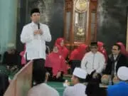 Wali Kota: Mendidik Anak Zaman Now itu Berbeda Wali Kota: Mendidik Anak Zaman Now itu Berbeda