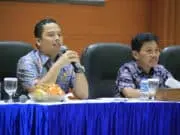 Arief: Kawal dan Dukung Kampung Tematik di Kota Tangerang Arief: Kawal dan Dukung Kampung Tematik di Kota Tangerang