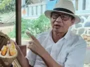 Pemprov Kembali Gelar Festival Durian, 1000 Durian Gratis Siap Disantap Pemprov Kembali Gelar Festival Durian, 1000 Durian Gratis Siap Disantap