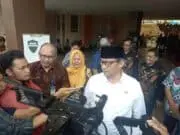 Pertahankan 6.326 Honorer, Gubernur Mereka Sudah Lama Bantu Kita, Kalau Perlu Kita Usulkan Jadi PNS