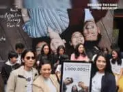 Marchella FP : Nanti Kita Cerita Tentang Hari Ini Marchella FP : Nanti Kita Cerita Tentang Hari Ini