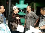 Sidak Kavling DPR, Wakil DPRD Kota Tangerang Terlibat Adu Mulut Sidak Kavling DPR, Wakil DPRD Kota Tangerang Terlibat Adu Mulut