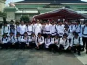 TTKKDH Dukung Iklim Investasi Di Banten Kondusif TTKKDH Dukung Iklim Investasi Di Banten Kondusif
