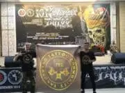 Tangerang Tattoo Comunity: Seni Warisan Budaya Sejak 3000 Tahun Sebelum Masehi Tangerang Tattoo Comunity: Seni Warisan Budaya Sejak 3000 Tahun Sebelum Masehi