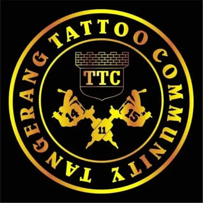 Tangerang Tattoo Comunity Seni Warisan Budaya Sejak 3000 Tahun Sebelum Masehi
