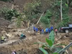 WH Perintahkan Tim OPD Pastikan Pelaksanaan Penanganan Pasca Banjir WH Perintahkan Tim OPD Pastikan Pelaksanaan Penanganan Pasca Banjir
