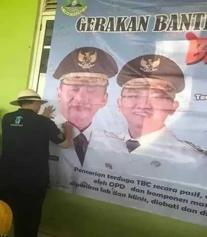 Wahidin Halim: Banten Raih Capaian Tertinggi Gerakan Eliminasi TBC Wahidin Halim: Banten Raih Capaian Tertinggi Gerakan Eliminasi TBC
