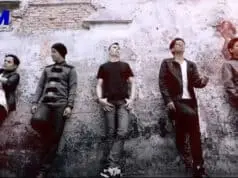 Lirik Lagu Tuhan Jagakan Dia – Motif Band Lirik Lagu Tuhan Jagakan Dia