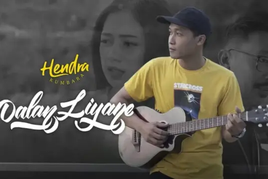 Lirik Lagu Dalan Liyane dan Artinya Hendra Kumbara Lirik Lagu Dalan Liyane dan Artinya Hendra Kumbara