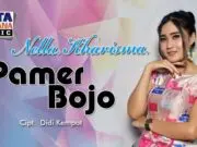Lirik Lagu Pamer Bojo Cendol Dawet – Nella Kharisma Lirik Lagu Pamer Bojo Cendol Dawet - Nella Kharisma