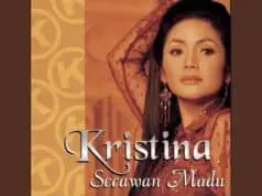 Lirik Lagu Secawan Madu (Original) Kristina Lirik Lagu Secawan Madu (Original) Kristina