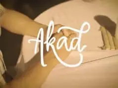 Lirik Lagu Akad – Payung Teduh Lirik Lagu Akad - Payung Teduh