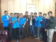 Kejati Banten Ajak KNPI Kawal Transparansi Anggaran Pembangunan Kejati Banten Ajak KNPI Kawal Transparansi Anggaran Pembangunan