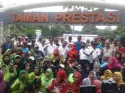 Komunitas seKota Tangerang Swadaya Meriahkan Hari Kanker Anak Dunia Komunitas seKota Tangerang Swadaya Meriahkan Hari Kanker Anak Dunia