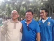 Dedy Fitriadi Apresiasi Swadaya Komunitas Di Acara Goes To Sehat Dedy Fitriadi Apresiasi Swadaya Komunitas Di Acara Goes To Sehat