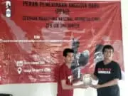 Aktivis Mahasiswa Dituntut Kritis Sikapi Kebijakan Sosial Kemasyarakatan Aktivis Mahasiswa Dituntut Kritis Sikapi Kebijakan Sosial Kemasyarakatan