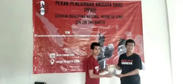 Aktivis Mahasiswa Dituntut Kritis Sikapi Kebijakan Sosial Kemasyarakatan Aktivis Mahasiswa Dituntut Kritis Sikapi Kebijakan Sosial Kemasyarakatan