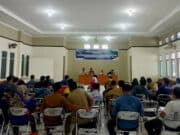 Visi Pariwisata Lebak Butuh Sinergitas Kuat antar Komunitas, OPD, dan Stakeholder