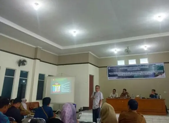 Visi Pariwisata Lebak Butuh Sinergitas Kuat antar Komunitas, OPD, dan Stakeholder