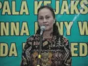 Pisah Sambut Kejari Lebak, Wanike: Saya Sedih Meninggalkan Lebak Pisah Sambut Kejari Lebak, Wanike: Saya Sedih Meninggalkan Lebak