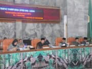 Hasil Reses Pertama DPRD Lebak Jadi Acuan Arah Kebijakan Pembangunan