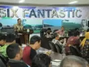 Ombudsman RI Sampaikan Hasil Survei, Bupati Lebak Berkomitmen Tingkatkan Standar Pelayanan Publik Ombudsman RI Sampaikan Hasil Survei, Bupati Lebak Berkomitmen Tingkatkan Standar Pelayanan Publik