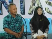 Bupati Lebak: Terimakasih Kadis Pertanian dan Perkebunan Dede Supriatna Bupati Lebak: Terimakasih Kadis Pertanian dan Perkebunan Dede Supriatna