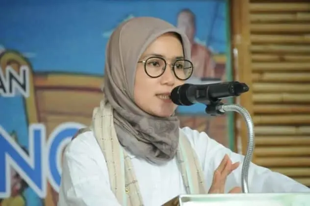 Resmikan Lomba Dongeng dan Aplikasi IPSA, Bupati Iti: Lebak Cerdas Salah Satu Pilar Pembangunan Lebak
