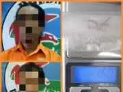 Sehari, Polda Banten Ungkap Sembilan Kasus Narkoba