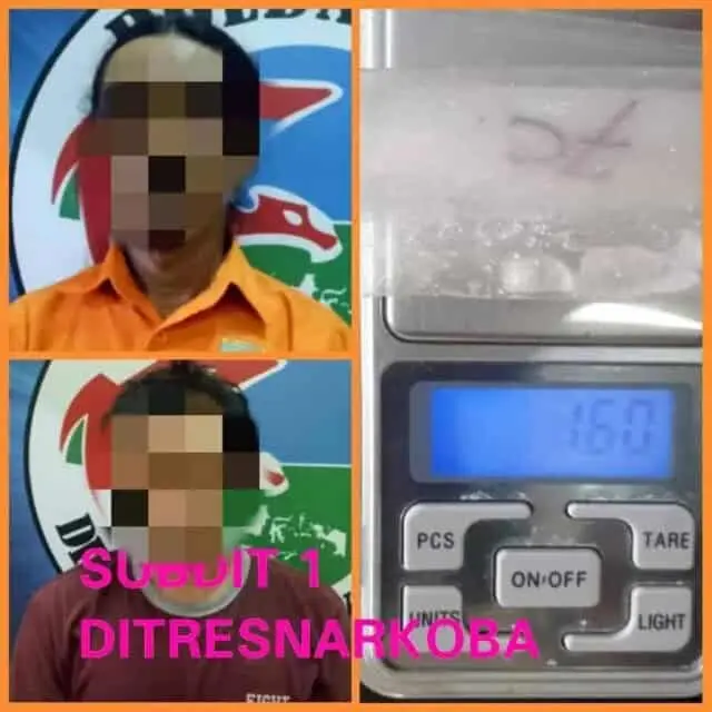 Sehari, Polda Banten Ungkap Sembilan Kasus Narkoba