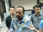 Ombusdman Kembali Ganjar Kartu Kuning Pelayanan Publik Kota Serang Ombusdman Kembali Ganjar Kartu Kuning Pelayanan Publik Kota Serang