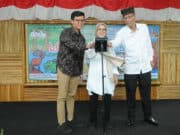 Resmikan Lomba Dongeng dan Aplikasi IPSA, Bupati Iti: Lebak Cerdas Salah Satu Pilar Pembangunan Lebak Resmikan Lomba Dongeng dan Aplikasi IPSA, Bupati Iti: Lebak Cerdas Salah Satu Pilar Pembangunan Lebak