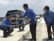 Pemkot Serang Gelontorkan Rp53 Miliar Untuk Infrastruktur Jalan Pemkot Serang Gelontorkan Rp53 Miliar Untuk Infrastruktur Jalan