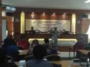 Komunitas Warga Literasi di Cilegon Deklarasi Tangkal Hoaks Komunitas Warga Literasi di Cilegon Deklarasi Tangkal Hoaks