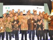 Gubernur WH Promosikan Wisata Banten kepada Para Walikota Gubernur WH Promosikan Wisata Banten kepada Para Walikota