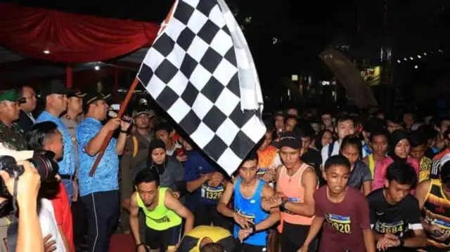 4.477 Pelari Semarakan Tangerang Run Insomnia 2020 4.477 Pelari Semarakan Tangerang Run Insomnia 2020