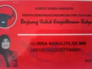 PDI-P dan Golkar Pasangkan Irna-Tanto, PKS Jadi Bimbang PDI-P dan Golkar Pasangkan Irna-Tanto, PKS Jadi Bimbang