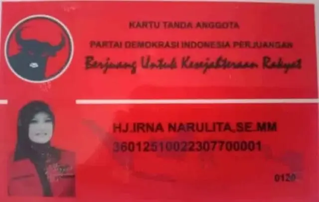 PDI-P dan Golkar Pasangkan Irna-Tanto, PKS Jadi Bimbang PDI-P dan Golkar Pasangkan Irna-Tanto, PKS Jadi Bimbang