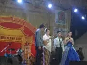 10 Finalis Cide Kode Benteng Warnai Perayaan Ulang Tahun Sejit Ke-331 di Vihara Nimmala 10 Finalis Cide Kode Benteng Warnai Perayaan Ulang Tahun Sejit Ke-331 di Vihara Nimmala