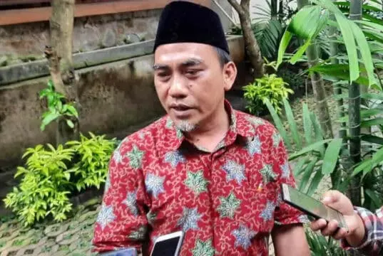 GPSM Layangkan Somasi Penolakan Masjid Ats Tsauroh Sebagai Masjid Agung