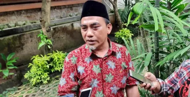 GPSM Layangkan Somasi Penolakan Masjid Ats Tsauroh Sebagai Masjid Agung GPSM Layangkan Somasi Penolakan Masjid Ats Tsauroh Sebagai Masjid Agung