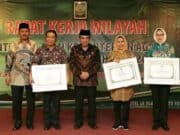 Program Keagamaan Bupati Serang Raih Penghargaan Menteri Agama Program Keagamaan Bupati Serang Raih Penghargaan Menteri Agama