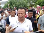 Gerindra Percayakan Ke Desmond Soal Pencalonan Pilkada Banten Gerindra Percayakan Ke Desmond Soal Pencalonan Pilkada Banten